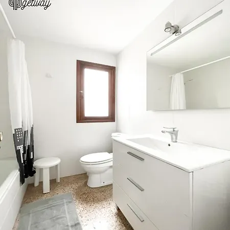 Apartment Getaway Town Corralejo