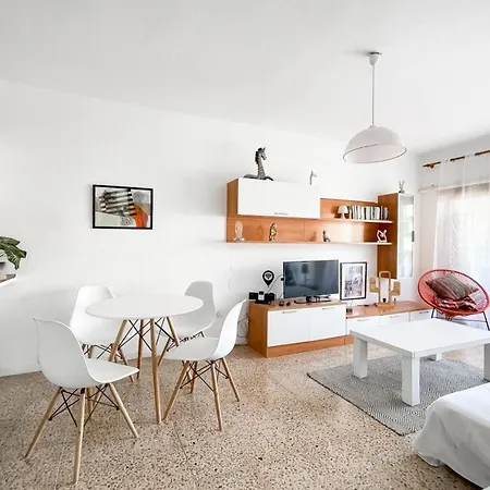 Apartment Getaway Town *