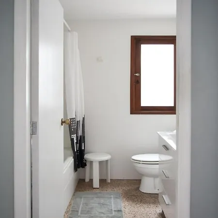 Getaway Town Apartment Corralejo