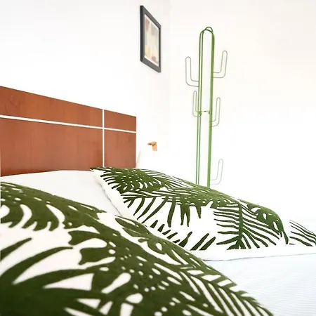 Apartment Getaway Town Corralejo