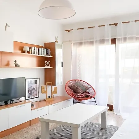 Apartment Getaway Town