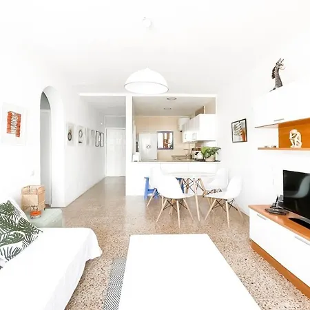 Getaway Town Apartment *