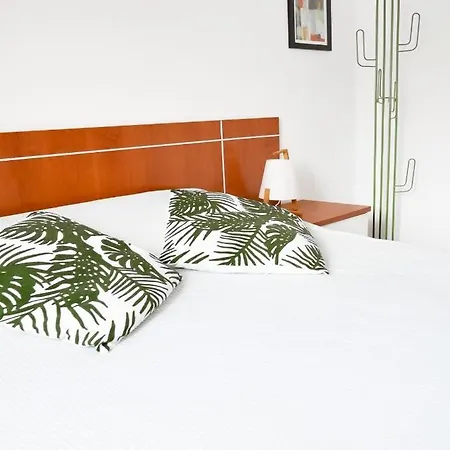 Apartment Getaway Town Corralejo