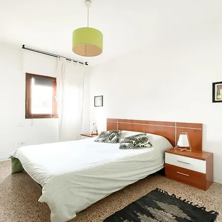 Getaway Town Apartment