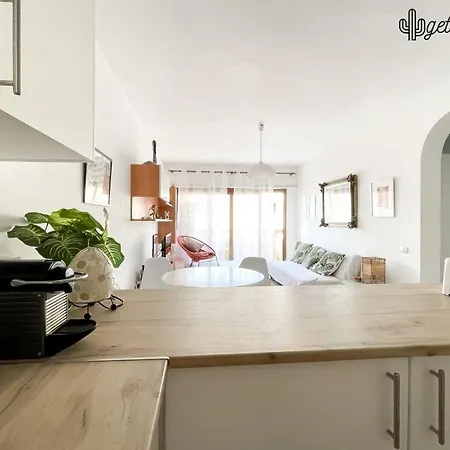 Apartment Getaway Town Corralejo