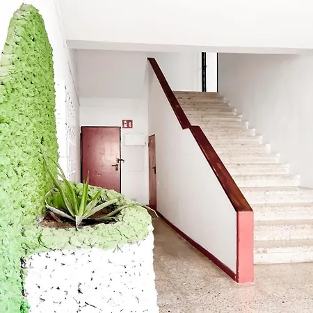 Getaway Town Apartment Corralejo