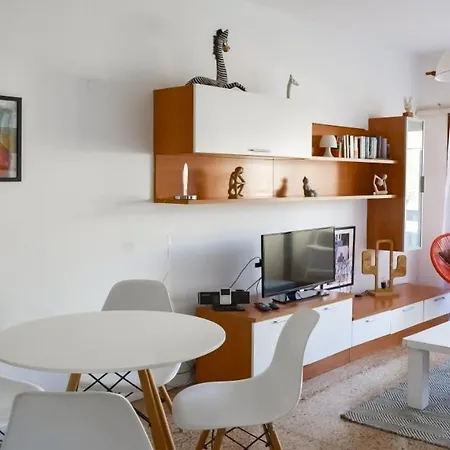 Getaway Town Apartment *