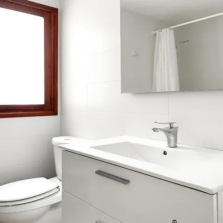 Apartment Getaway Town Corralejo