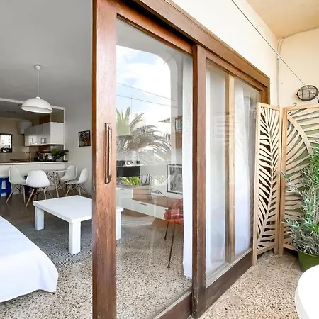 Getaway Town Corralejo