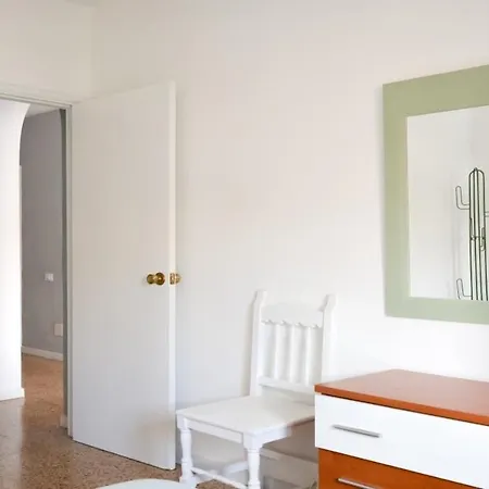 Appartement Getaway Town