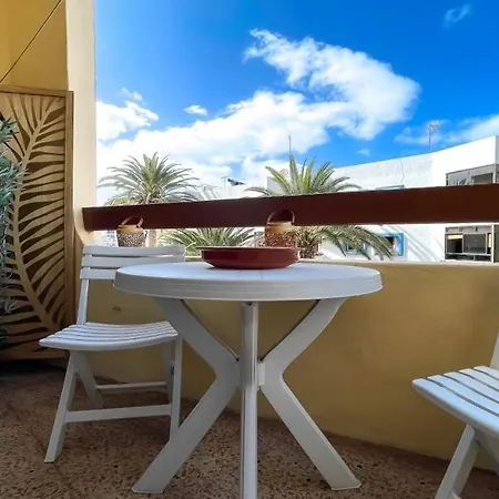 Getaway Town Appartement