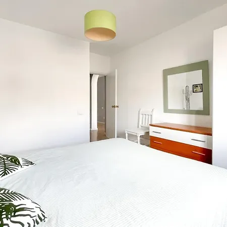 Appartement Getaway Town