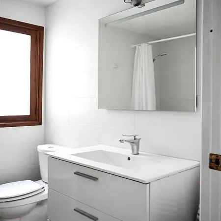 Appartement Getaway Town