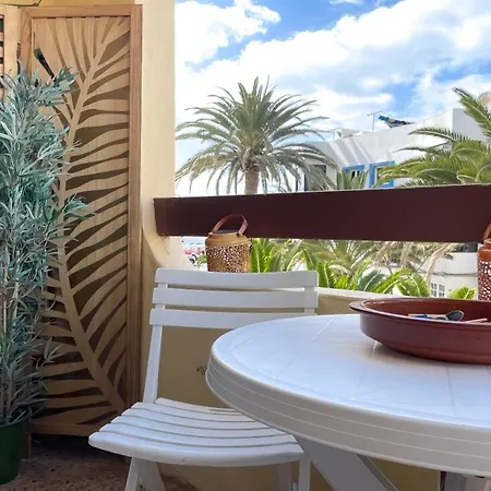 Appartement Getaway Town